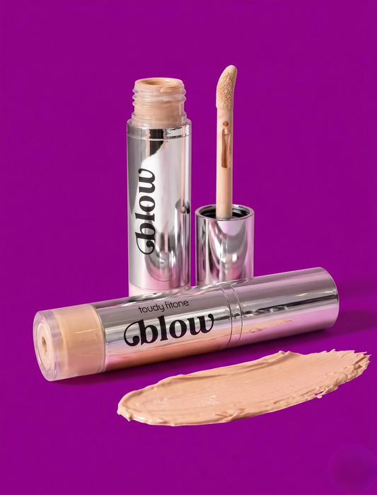 Corretivo Líquido Blow So Real - Ruby Rose