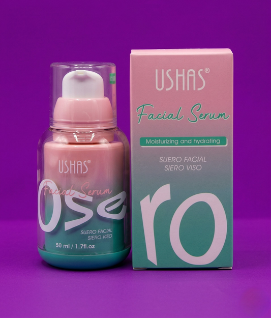 Sérum Facial - Ushas