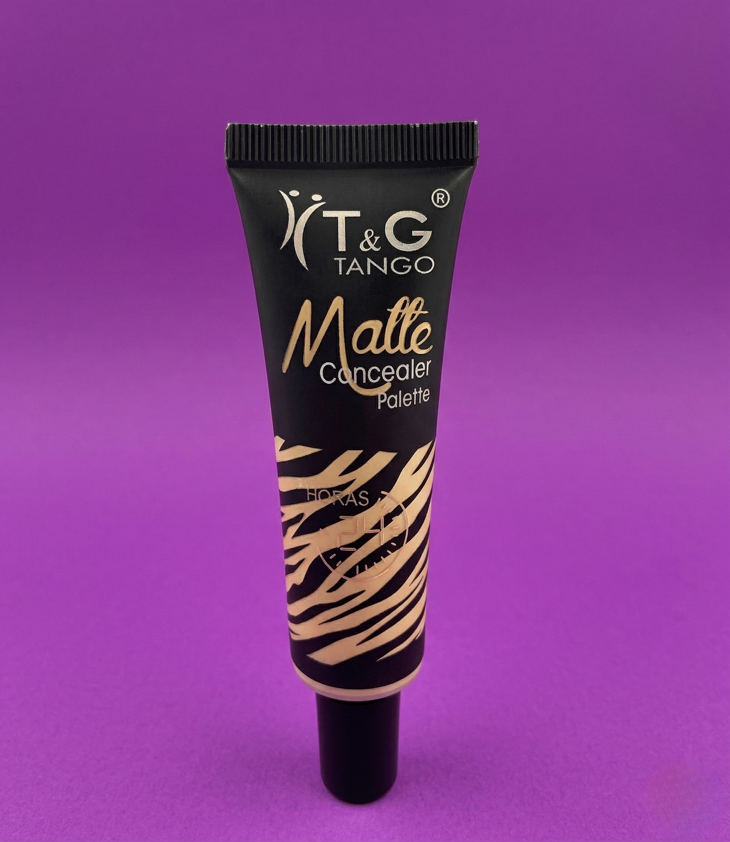 Base Líquida Matte Concealer - T&G tango