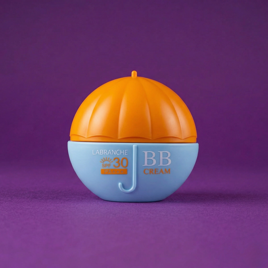 Base BB Cream SPF30 15g - Labranche