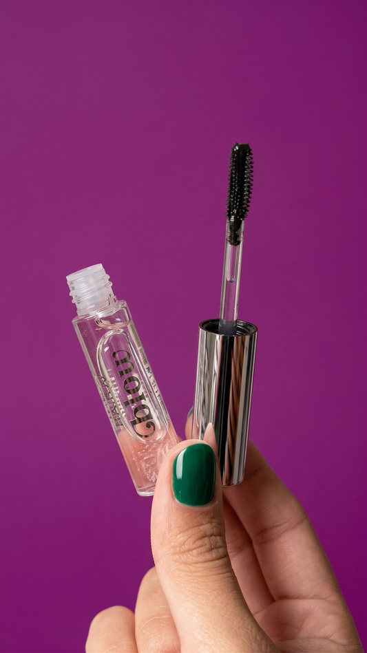 Gel Para Sobrancelhas Blow Girly Club - Ruby Rose