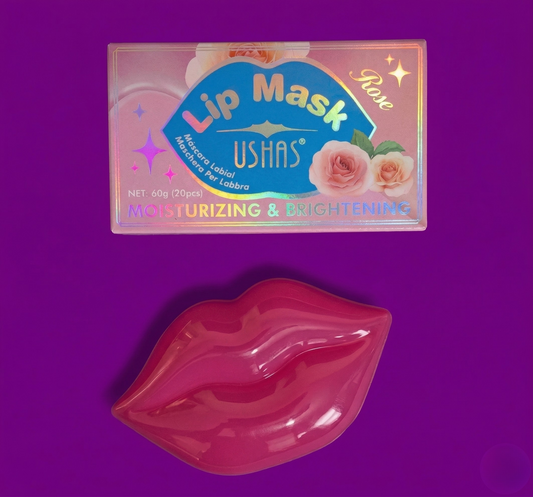 Lip Mask - Ushas